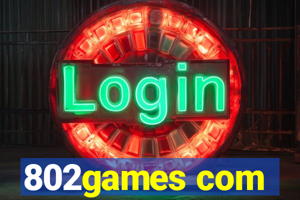 802games com